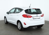 Ford Fiesta 1.1 Trend