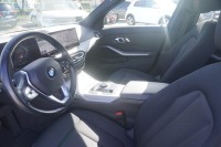 BMW 320 i Touring Advantage Aut.