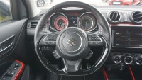 Suzuki Swift 1.4 M-Hybrid Sport