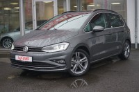 Vorschau: VW Golf Sportsvan VII 1.5 TSI DSG Highline