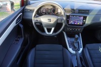 Seat Arona 1.0 TSI DSG Xcellence