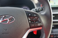 Hyundai Tucson 1.6 Turbo AT