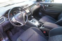 Nissan Qashqai 1.2 N-Vision
