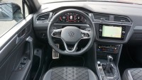 VW Tiguan Allspace 2.0 R-Line 4Motion
