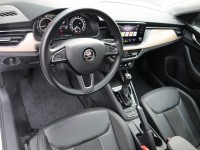 Skoda Scala 1.5 TSI DSG