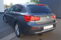 BMW 118 118i Advantage