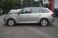 Skoda Fabia 1.0 Ambition