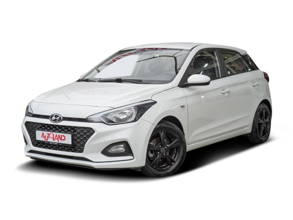 Hyundai i20 1.2 Pure