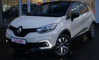 Renault Captur 0.9 TCE Limited Navi Kamera Klima PDC USB