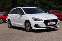 Hyundai i30 Kombi 1.4 T-GDI Trend