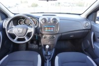 Dacia Sandero Stepway 0.9 TCE Anniversary