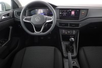 VW Polo 1.0 MPI