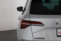 Skoda Karoq Sportline 1.5 TSI DSG