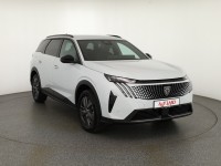 Peugeot 5008 1.2 mHEV Aut.