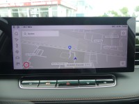 MG HS 1.5 T-GDI Luxury Aut.