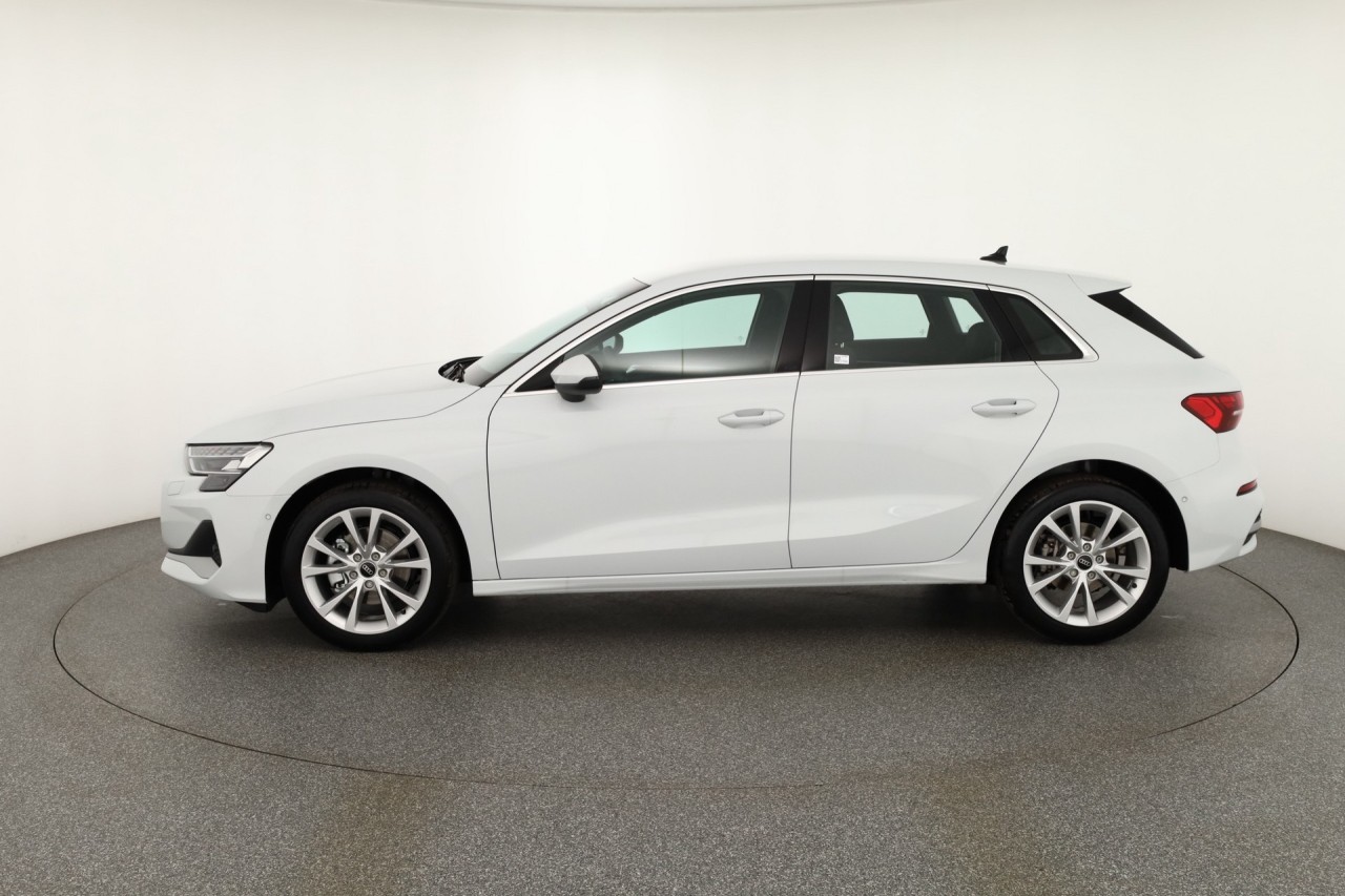 Audi A3 Sportback 35 TFSI s-tronic