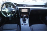 VW Passat Variant 2.0 TDI