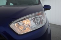 Ford Transit Courier 1.0