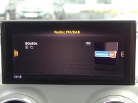 Audi Q2 35 1.5 TFSI S line