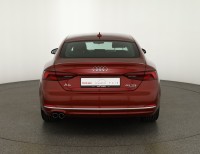 Audi A5 Sportback 40 2.0 TDI quattro sport