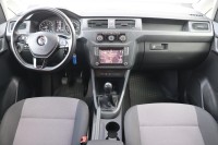 VW Caddy 1.0 TSI Kombi BMT
