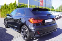 Audi A1 Sportback 35