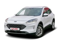 Ford Kuga 2.5 Duratec PHEV Titanium 2-Zonen-Klima Navi Sitzheizung