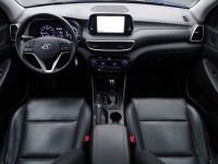 Hyundai Tucson 1.6 T-GDI