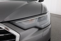 Audi A6 Avant 50 TDI quattro design