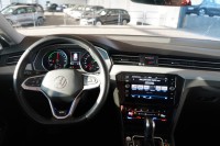 VW Passat Variant GTE 1.4 TSI DSG