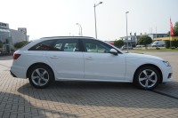 Audi A4 Avant 35 TDI S-tronic advanced