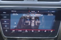 Skoda Superb Combi 2.0 TSI 4x4 Sportline