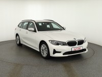 BMW 318 d Touring Advantage