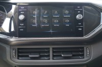 VW T-Cross 1.0 TSI