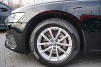Audi A6 Avant 40 TDI design