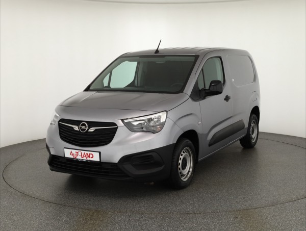 Opel Combo Cargo 1.5 D