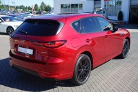 Mazda CX-60 2.5 Hybrid Homura AWD