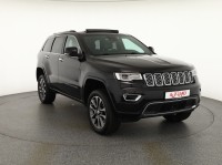 Jeep Grand Cherokee 3.0 CRD 4x4