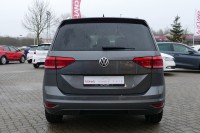 VW Touran 1.6 TDI Comfortline Join