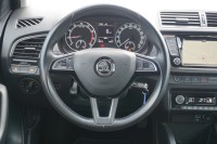 Skoda Fabia 1.0 MPI Clever