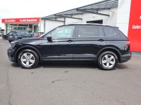 VW Tiguan Allspace 4Motion