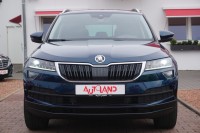 Skoda Karoq 1.5 TSI ACT Style DSG