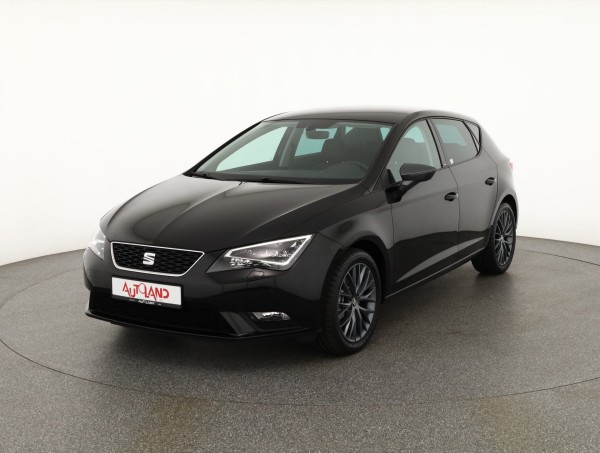 Seat Leon 1.4 TSI