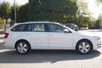 Skoda Octavia Combi 1.4 TSI DSG