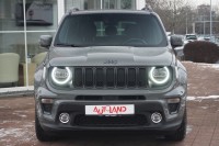 Jeep Renegade 1.3 Hybrid Trailhawk Plug-In- 4xe