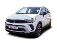 Opel Crossland 1.2 Business LED Kamera DAB Spurhalte