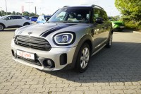 Vorschau: MINI COOPER_COUNTRYMAN Countryman Cooper 1.5 Classic Aut.