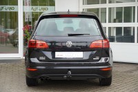 VW Golf Sportsvan 1.4 TSI Highline