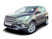 Ford Kuga 2.0 TDCi 2-Zonen-Klima Navi Sitzheizung