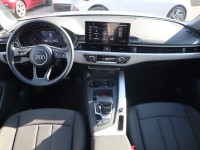 Audi A4 Avant 35 2.0 TFSI